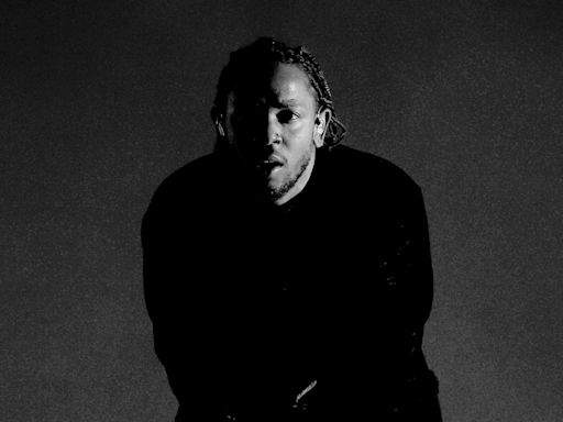 Kendrick Lamar’s Latest Album Debuts On A Chart Amid His Fight With Drake