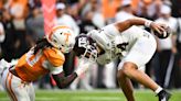 Tennessee football announces inactive players vs Vanderbilt