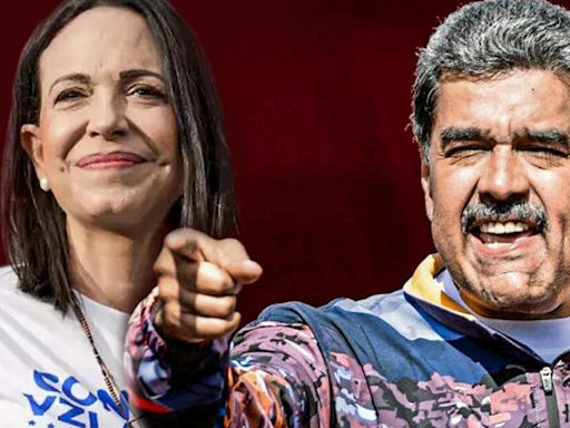 Nicolás Maduro habría ordenado el “secuestro“ de Maria Corina Machado, según Antonio Ledezma