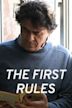 The First Rules