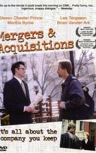 Mergers & Acquisitions