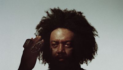 We've Got A File On You: Kamasi Washington