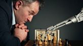 AI's chess prowess proves partly pitiful, partly promising