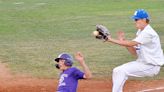 Redfield Legion, three Watertown teams taste success in state baseball tourneys