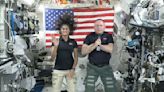 Nasa's Fall From Grace: Astronauts Stranded In Space