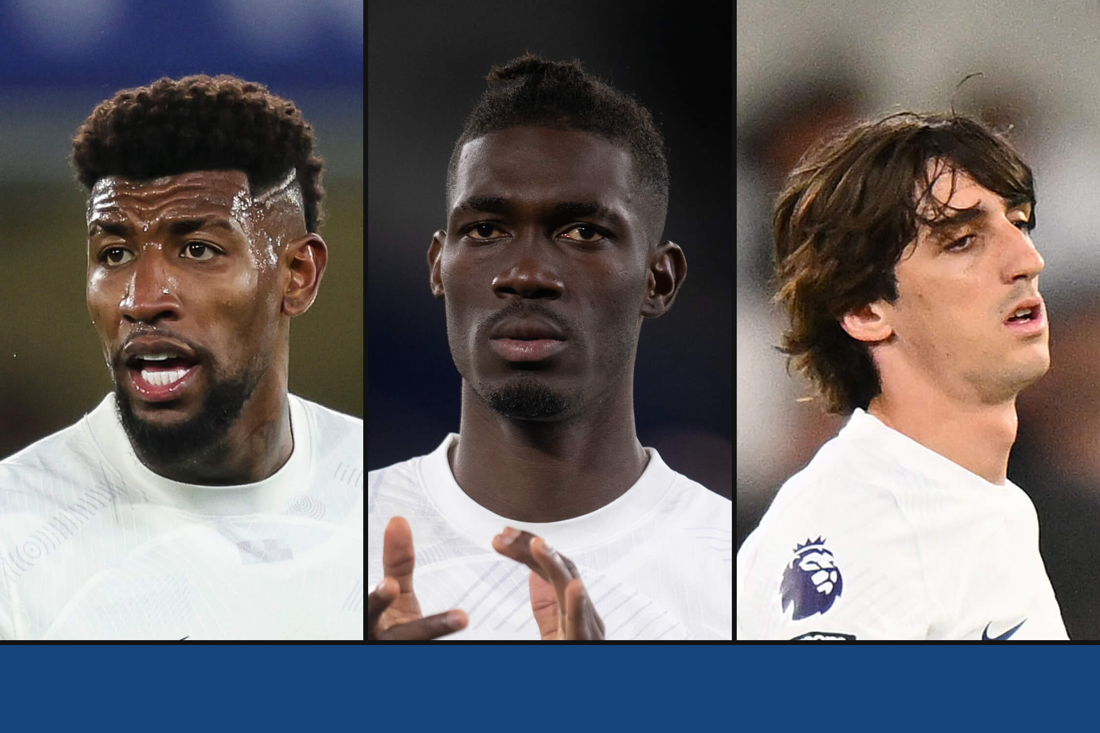 Tottenham squad audit: Where do they need to strengthen – and who could leave?