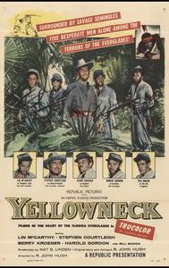 Yellowneck