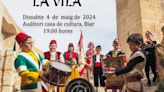 La Colla “La Bassa La Vila de Biar” ofrece este sábado su XIV Concierto de Música Festera