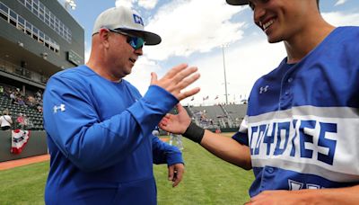 Pair of Southern Nevada fathers thrilled to watch their sons play at JUCO World Series