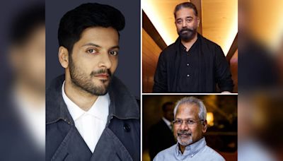 Ali Fazal joins Kamal Haasan in Mani Ratnam’s gangster movie Thug Life