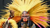 How can L.A. keep Indigenous dance circles alive? Ask 'el general'