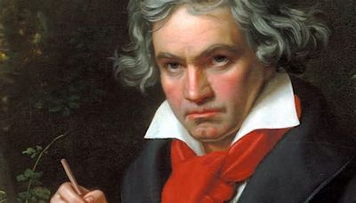 El genio de Beethoven no estaba en sus genes revela ADN de su cabello, según estudio científico