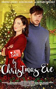 A Date By Christmas Eve