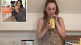 I made the viral £20 Erewhon smoothies Hailey Bieber loves - for just £2.23