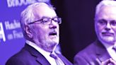 Signature Bank Was Shut Down to Send 'Anti-Crypto' Message: Barney Frank