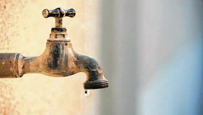 Aurangabad: Illegal Water Connections Exceed 100,000 Mark in CSMC; Administrator Issues Strict Warning