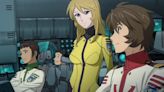 Evangelion Creator to Head Up Space Battleship Yamato 50th Anniversary