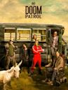 FREE MAX: Doom Patrol