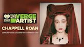 iHeartRadio On The Verge: Chappell Roan Says 'Good Luck, Babe!' | iHeart