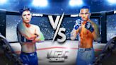 Mitch Raposo vs. Andre Lima prediction, odds, pick for UFC 302