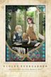 Violet Evergarden: Eternity and the Auto Memory Doll