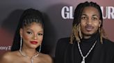 DDG Responds To Haters Saying Halle Bailey Is Allegedly Pregnant By A “Bum”