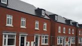 Row goes on over ‘luxury’ council homes in Netherton