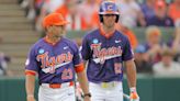 Clemson baseball coach Erik Bakich has ‘no plans to leave’ for Texas, reports say