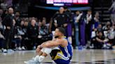 GM Mike Dunleavy, Warriors look to regroup after missing the playoffs with Curry, Green, Thompson