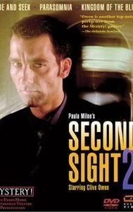 Second Sight: Kingdom of the Blind