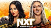 Previa WWE NXT 7 de mayo de 2024