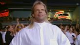 Lex Luger Shares The Origin Of His Infamous Big White Shirt From WCW Nitro