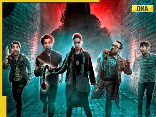 'It's the jungle law': Stree 2 producer Jyoti Deshpande issues warning to Vedaa, Khel Khel Mein over box office clash