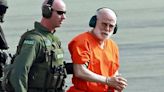 Inmate sentenced to more than 4 years in prison killing of Boston gangster James ‘Whitey’ Bulger