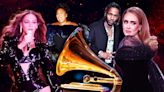 Grammys 2023 – live: Beyonce, Adele and Taylor Swift nominated for awards at tonight’s ceremony