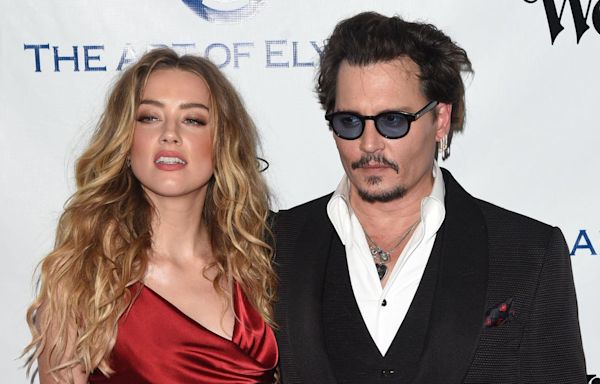 Johnny Depp And Amber Heard Joke In ‘The Fall Guy,’ Explained