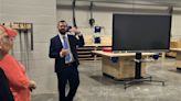 Officials show off new Southern Boone Middle School expansion, renovation