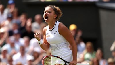 Wimbledon 2024 LIVE: Tennis scores and updates from women’s semi-final day