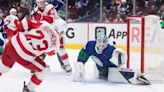 Detroit Red Wings vs. Vancouver Canucks: What time, TV channel do they open second half on?