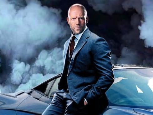 Jason Statham’s 10 Best Movies, Ranked by Rotten Tomatoes