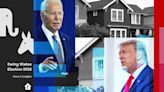 Home Prices Come Into Focus as Key Issue in the 2024 Election