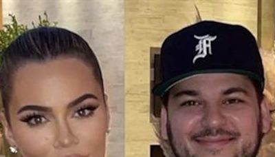 Rob Kardashian Makes NSFW Confession in ‘Kardashians’ Cameo - E! Online