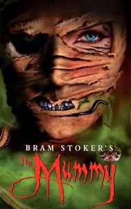 Bram Stoker's Legend of the Mummy