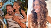 Cecilia Galliano habla de la ruptura de Gabriel Soto e Irina Baeva: ‘No le doy importancia’