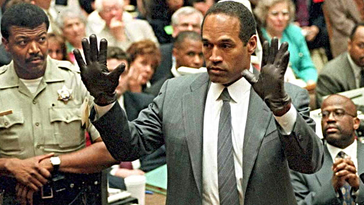 O.J. Simpson's Official Cause of Death is Revealed | FOX Sports Radio