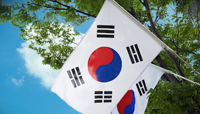 南韓第一季GDP修正值季增1.3% 符合初估值 - 台視財經