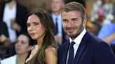 Victoria Beckham on David's cheating rumors in Netflix doc: 'We were against each other'
