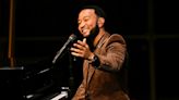 John Legend Is Focused on 'Touring, The Voice and Being a Dad' After the Release of Audible Original Project