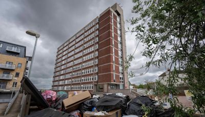 How London dumps its council housing tenants on the unsuspecting Home Counties