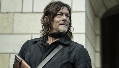 Whoa, The Walking Dead's Norman Reedus Sounds Ready To Play Daryl Dixon For Way Longer Than I Expected, But With One...